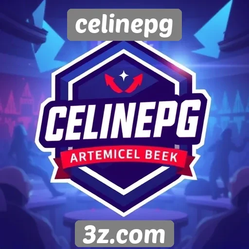 Eventos e torneios programados no celinepg
